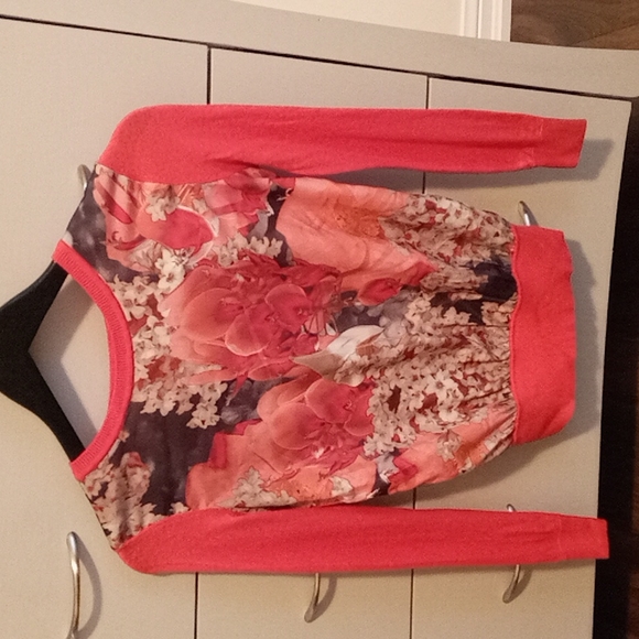 TED BAKER Blouse - Picture 1 of 6